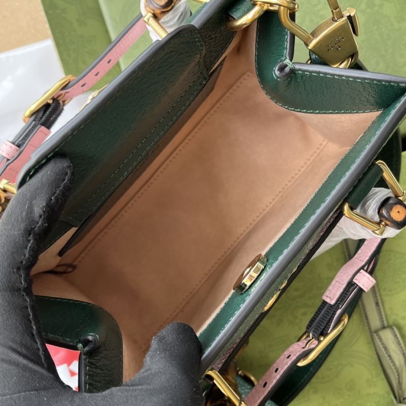 Gucci Top Handle Bags